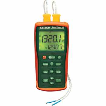 General Tools DT8811WP Digital Waterproof Thermometer