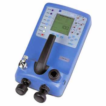 DPI610PC-30PSIG for sale online Druck DPI 610 300 PSI Pressure Calibrator 