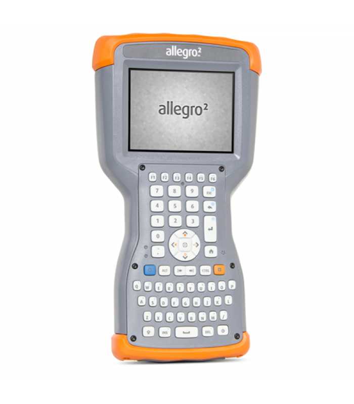 Juniper Allegro 2 [AG2A-S] Rugged Handheld Computer