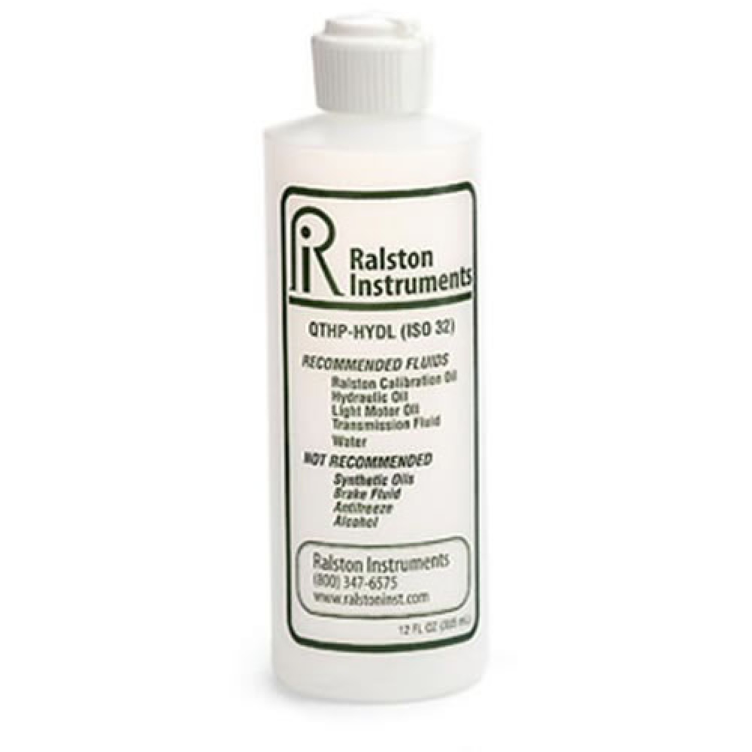 Ralston QTHP1MBA [QTHP1MBA] Hydraulic Hand Pump, 1/8" Male NPT, 5000