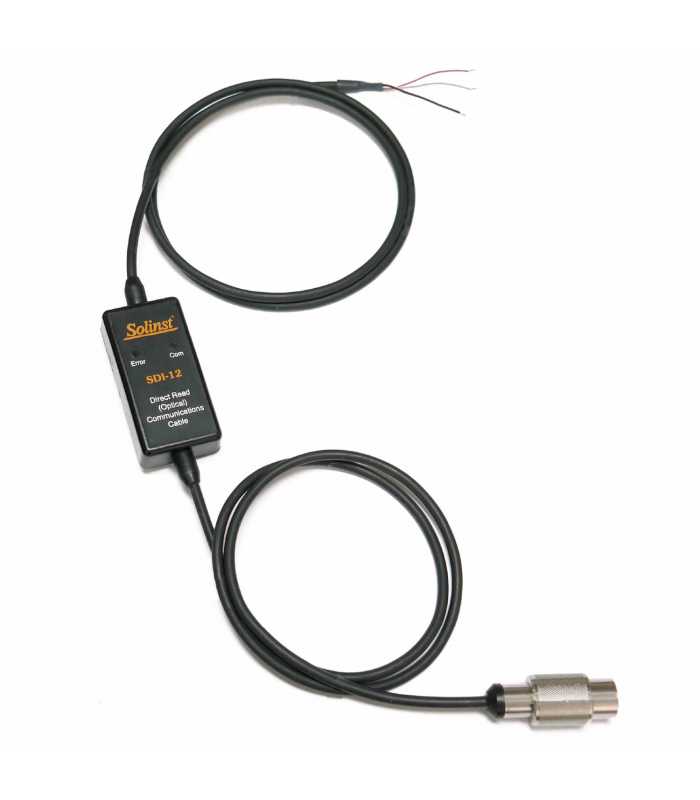 Solinst 109033 [109033] SDI-12 Interface Cable