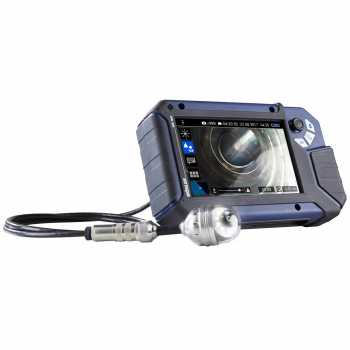 Wohler VIS350 Service Camera with detachable 1.5" camera head 