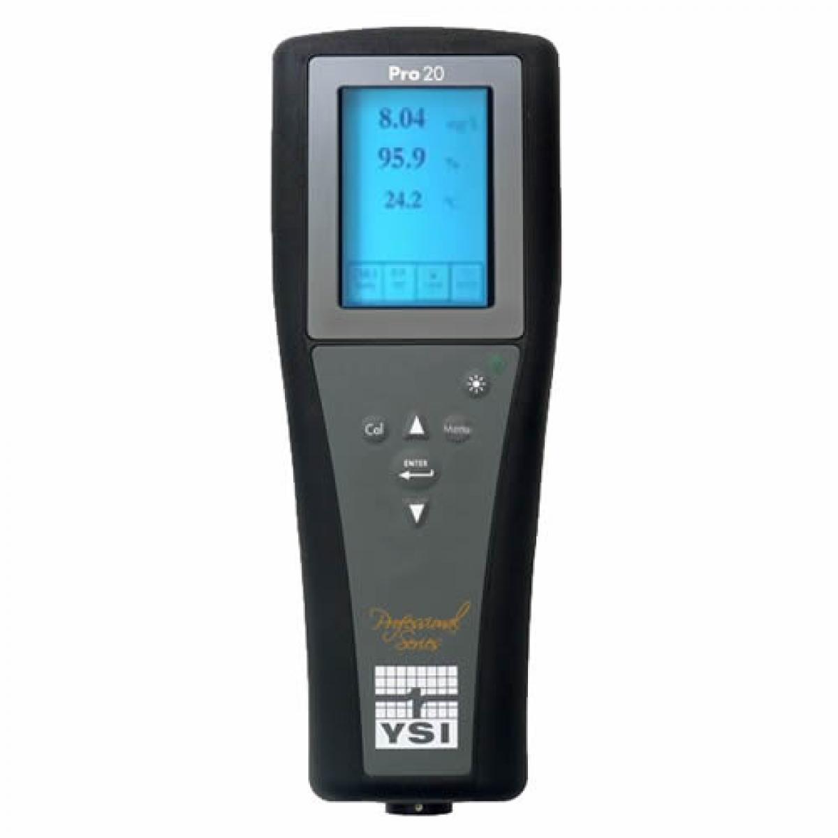 YSI Pro20 [6050020] Dissolved Oxygen Meter| Jual | Harga |Price