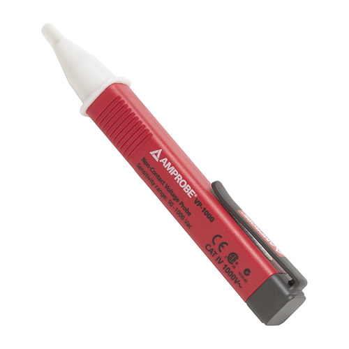 Non-Contact Voltage and Current Detectors  Jual  Harga 