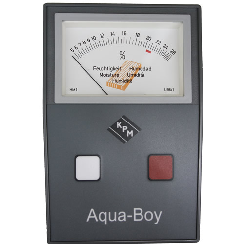 KPM AquaBoy 299 [50299M] Calibration Electrode Jual Harga Price