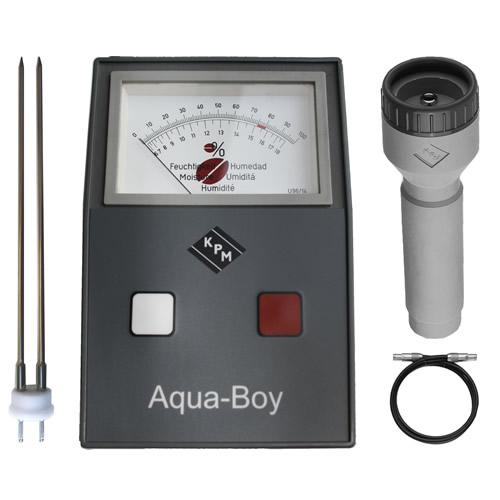 KPM AquaBoy 299 [50299M] Calibration Electrode Jual Harga Price