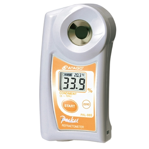 Atago PAL1 [3810] Digital HandHeld "Pocket" Refractometer Jual
