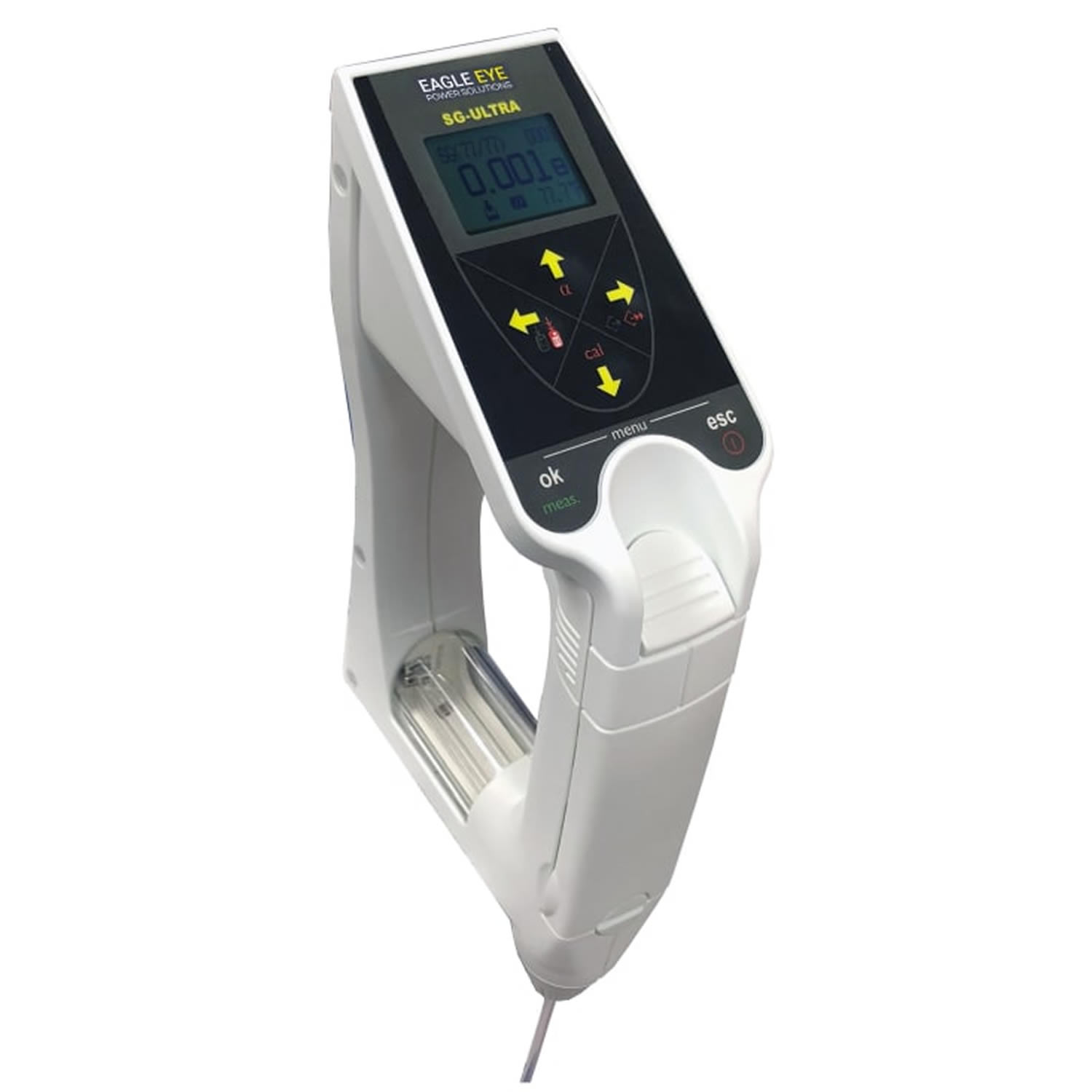 Eagle Eye SGUltra Kit Digital Hydrometer Specific Gravity / Density Meter Jual Harga Price