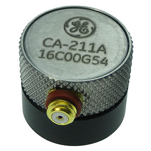 GE Inspection Technologies CL5 [022508909] Ultrasonic Thickness Gauge