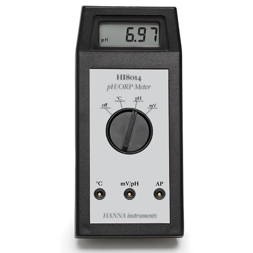Hanna Instruments