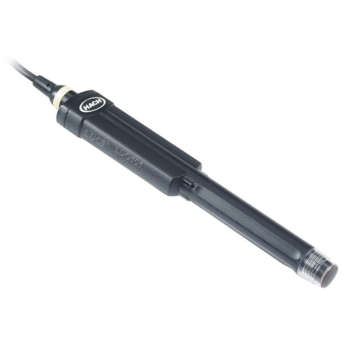 Hach HQ30D [ HQ30D53000000] Portable Multi Meter pH / Conductivity