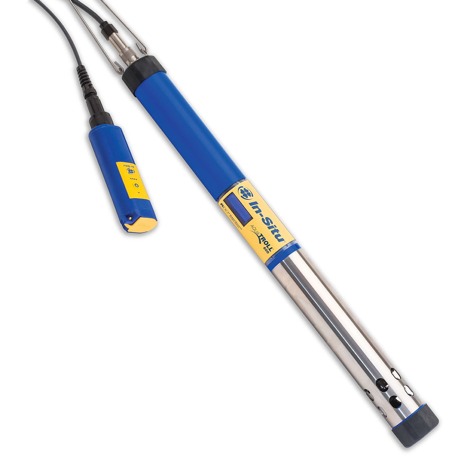 InSitu Aqua TROLL 600 [0074050] Multiparameter Sonde, 30 m (100 ft