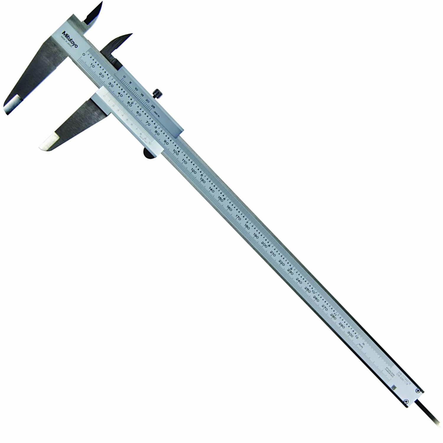 Mitutoyo 530 Series [530322] Vernier Caliper 0300mm Jual Harga