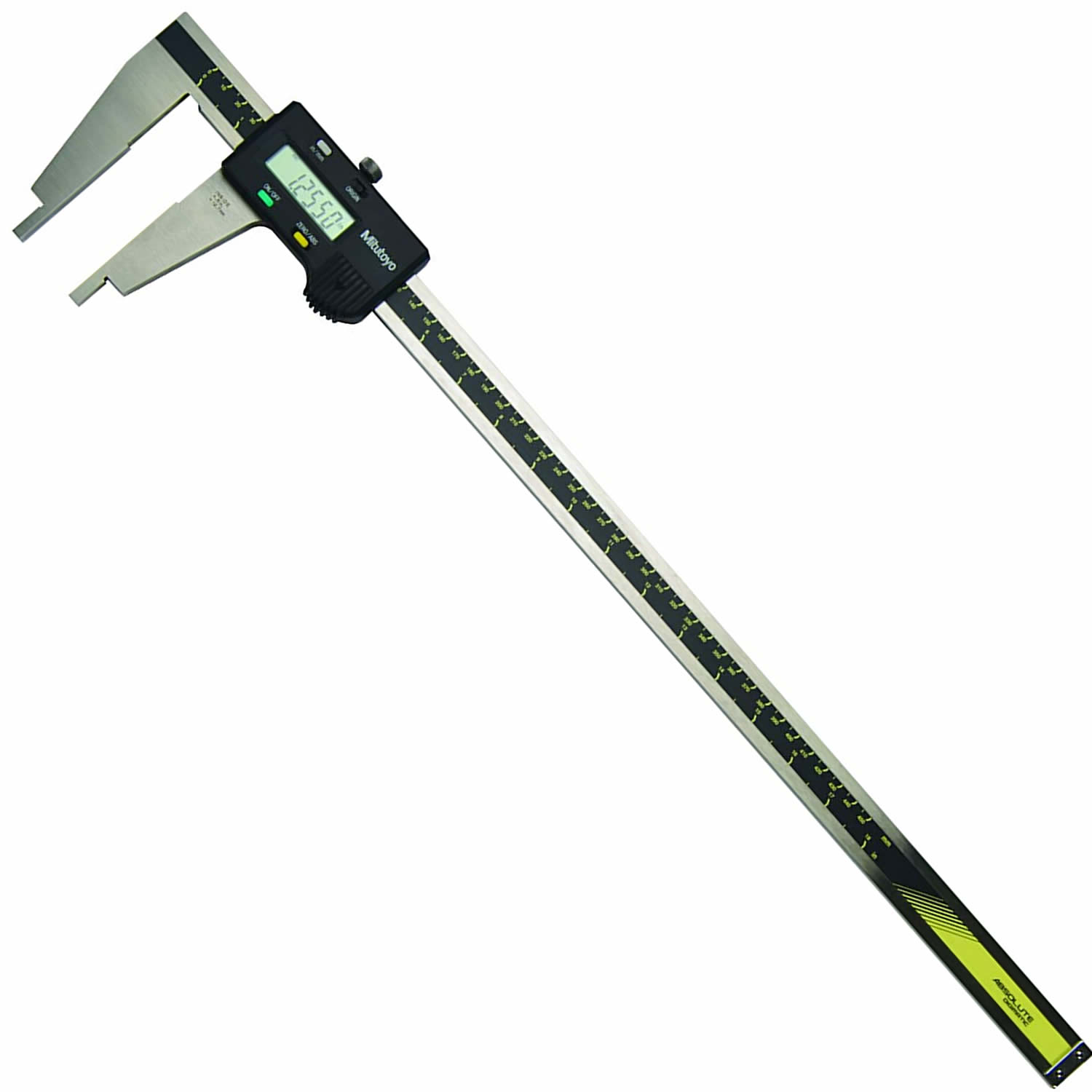 Mitutoyo 550 Series [160132] Vernier Caliper 1000mm Jual Harga