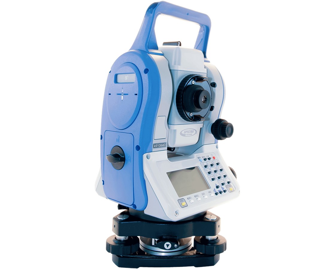 Spectra Precision MobileMapper 50 [10770530] GIS GPS Receiver WiFi