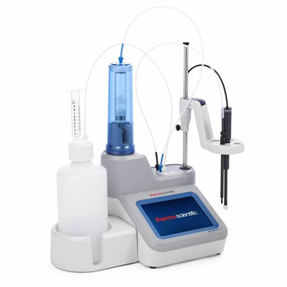Thermo Fisher Scientific Orion START910 [START9101] pH Titrator