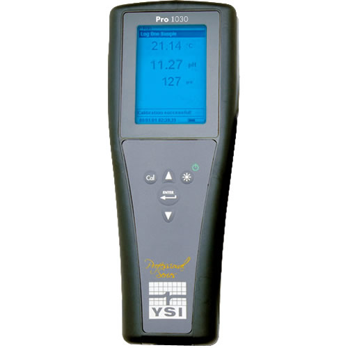 YSI Pro Plus [6050000] MultiParameter Water Quality Meter Jual